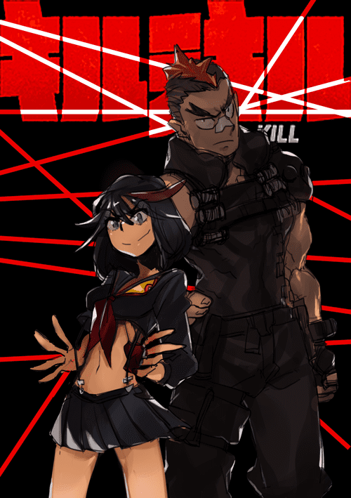 kill_la_kill____ryuko_and_tsumugu_by_ipgae-d6u84jf.png