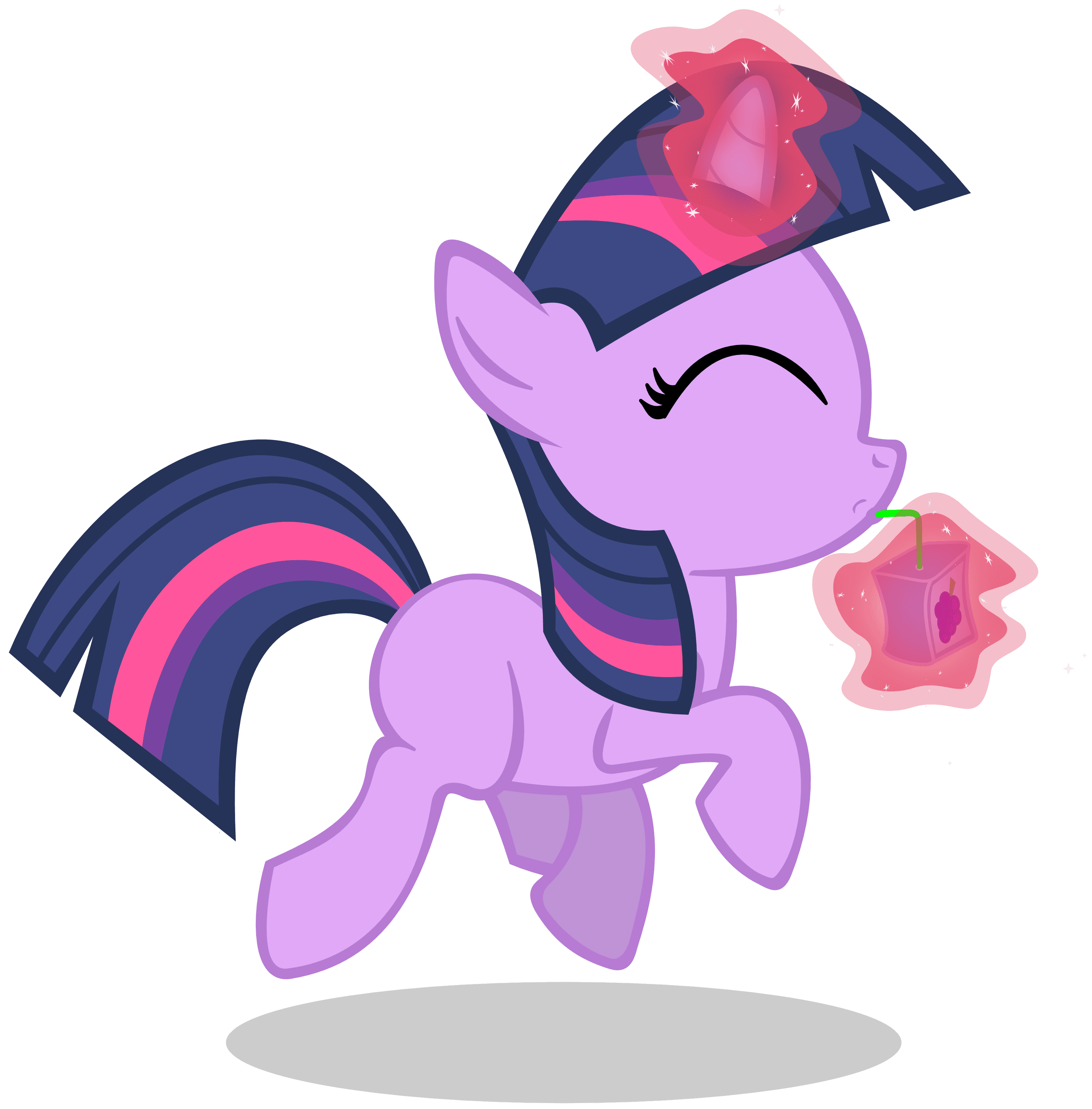 trotting_juicebox_twilight_by_stormsclouds-d4u5pw6.png