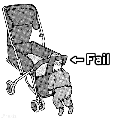 fail-baby