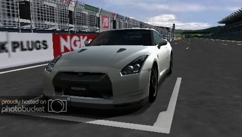 Does anyone Else remember when GTPSP was Supposed to be Gran Turismo 4  Mobile? It's sad to see what could've been for GTPSP : r/PSP