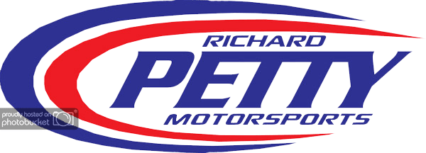 RichardPettyMotorsportsLogoVector.png