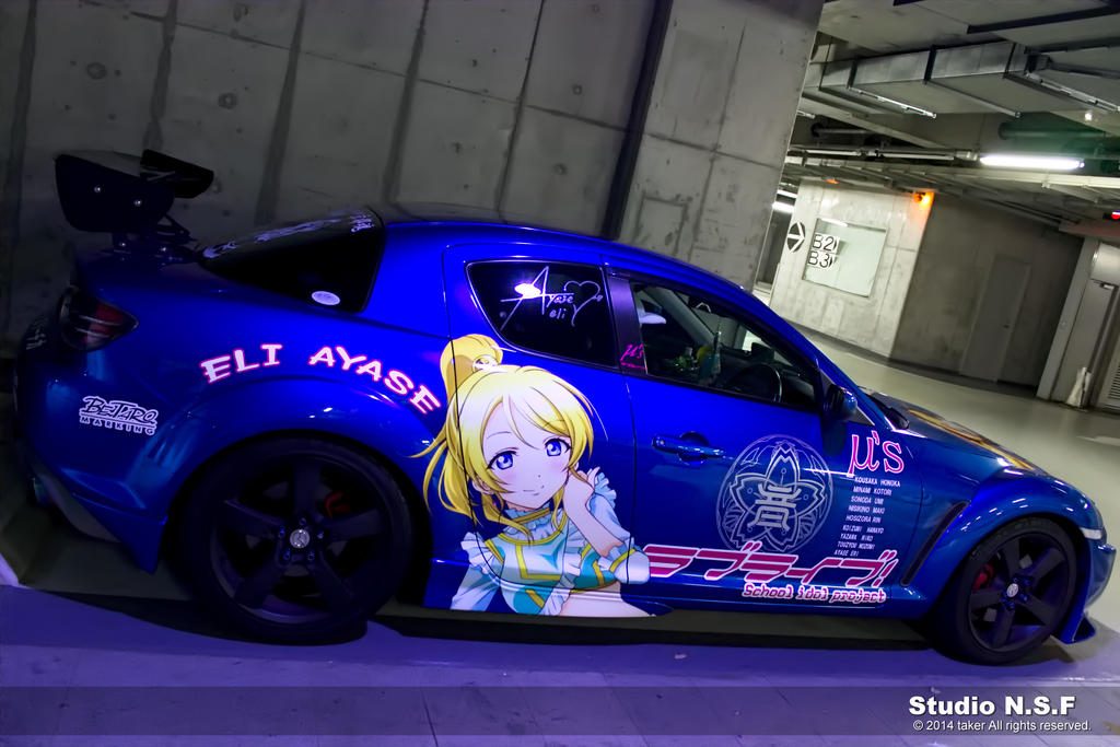 love_live____eri_itasha_mazda_rx_8_by_taker163-d82526x.jpg