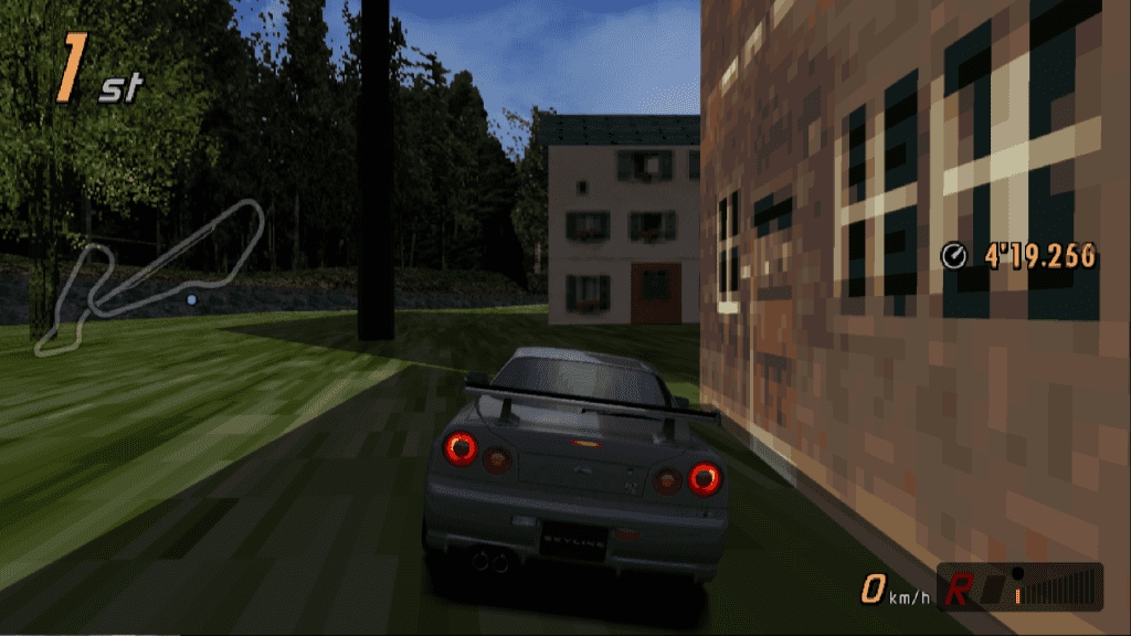 Gran Turismo 4 Prologue Hidden Features, Page 3