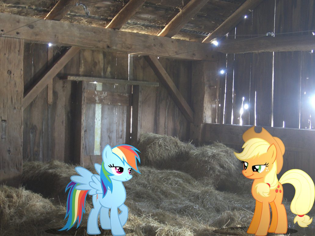two_mares_in_a_barn_by_hachaosagent-d4ubih7.jpg