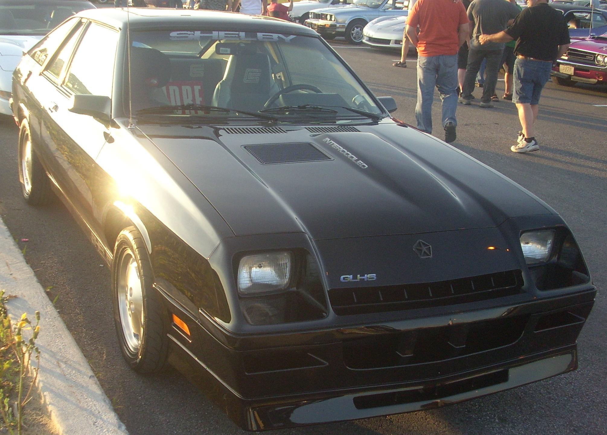 '87_Shelby_GLHS_(Centropolis_Laval_'10).jpg