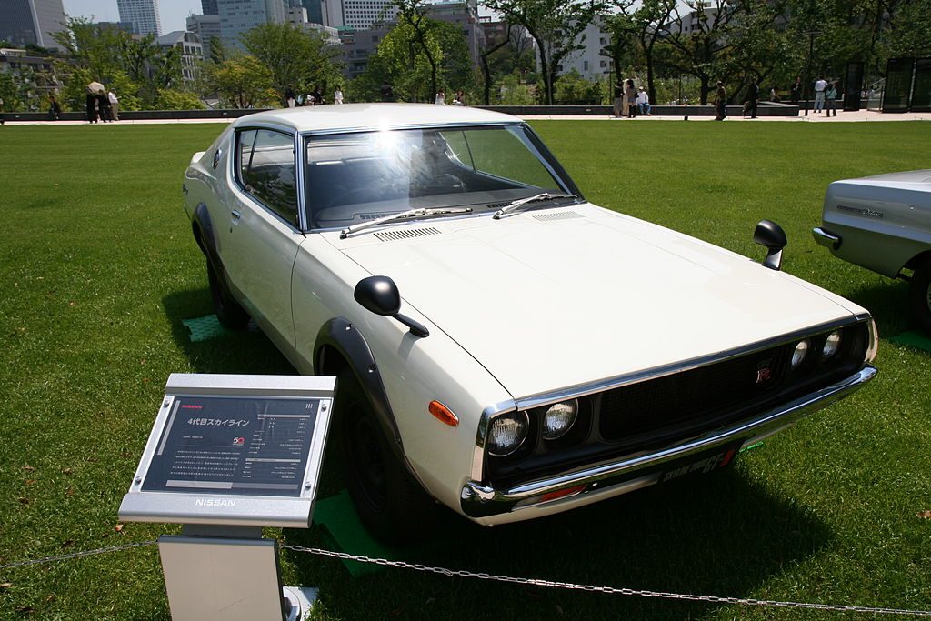 1024px-Japanese_NISSAN_Skyline_C110.jpg