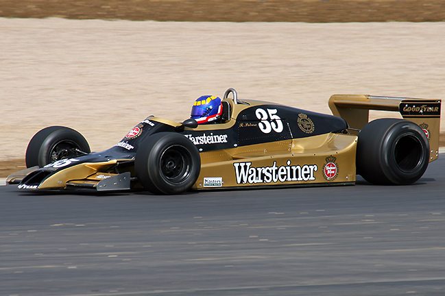 Steve-Allens-Warsteiner-sponsored-Arrows-A1.jpg