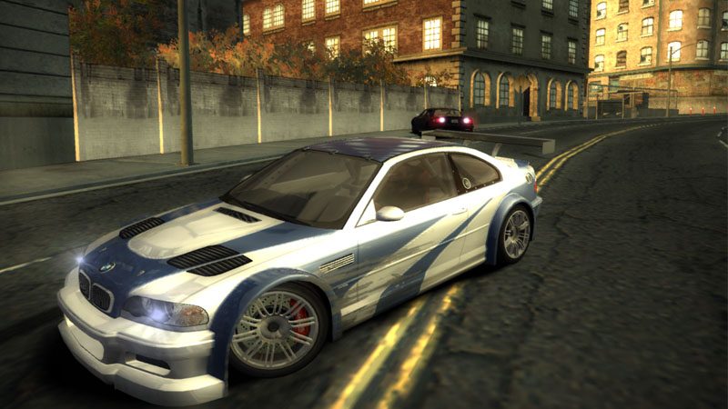 nfs mw 2012 bmw m3 coupe