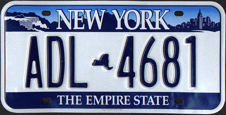 Car license. Номерные знаки Нью Йорка. Автомобильные номера штата Нью Йорк. Номерные знаки на авто США. Автомобильные номера США Нью Йорк.