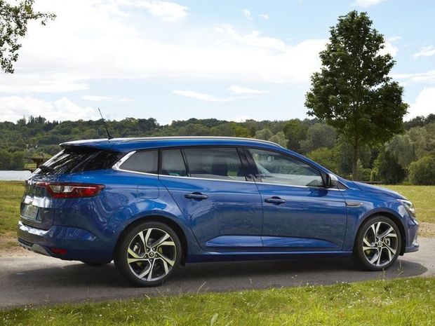 renault megane grand tour 2016