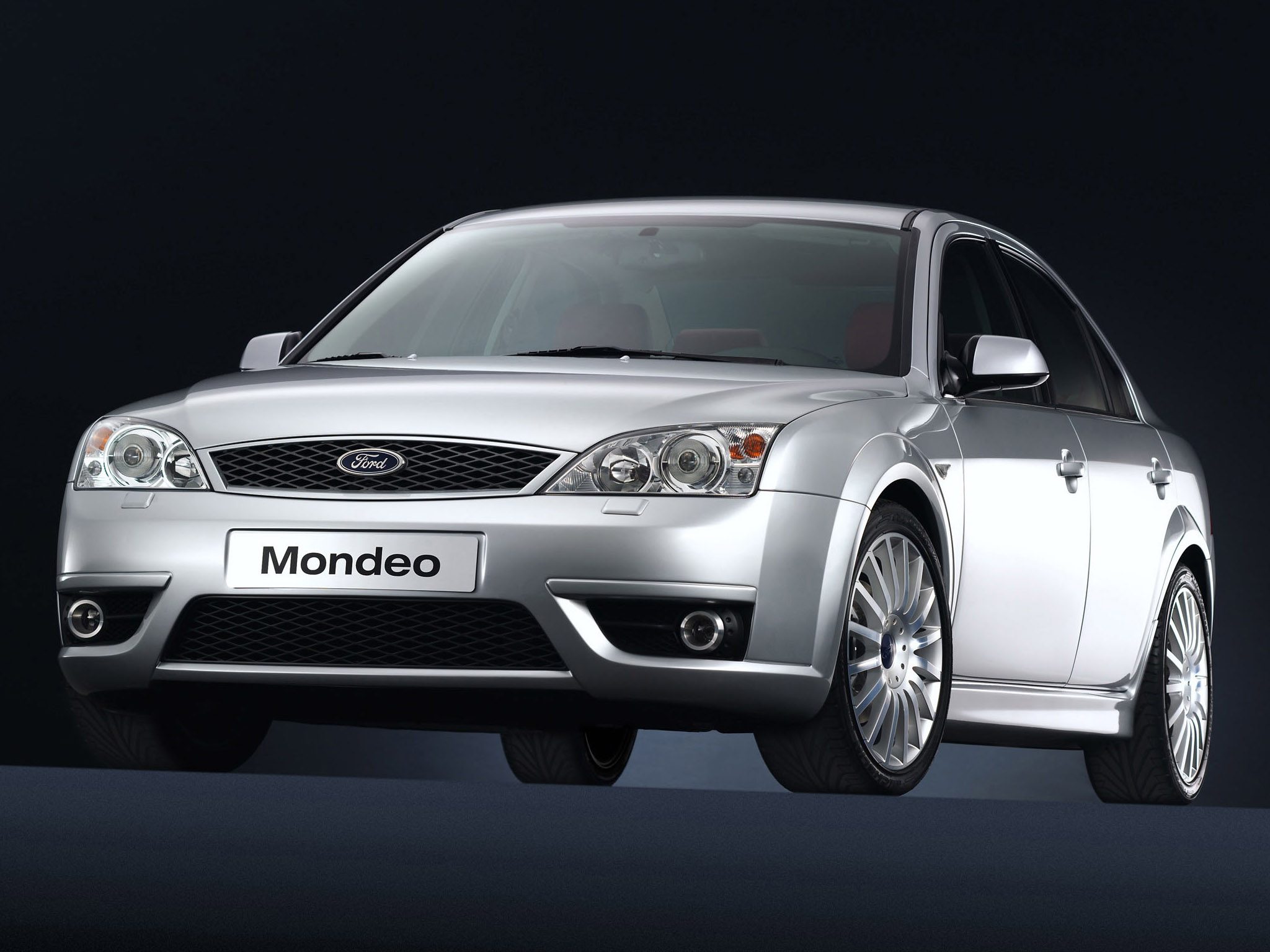 ford mondeo 3 форум