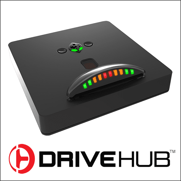Drive Hub Racing Wheel Converter | GTPlanet