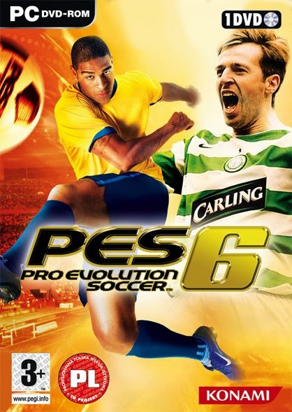 PRO EVOLUTION SOCCER 2016 [RELOADED] (PC)