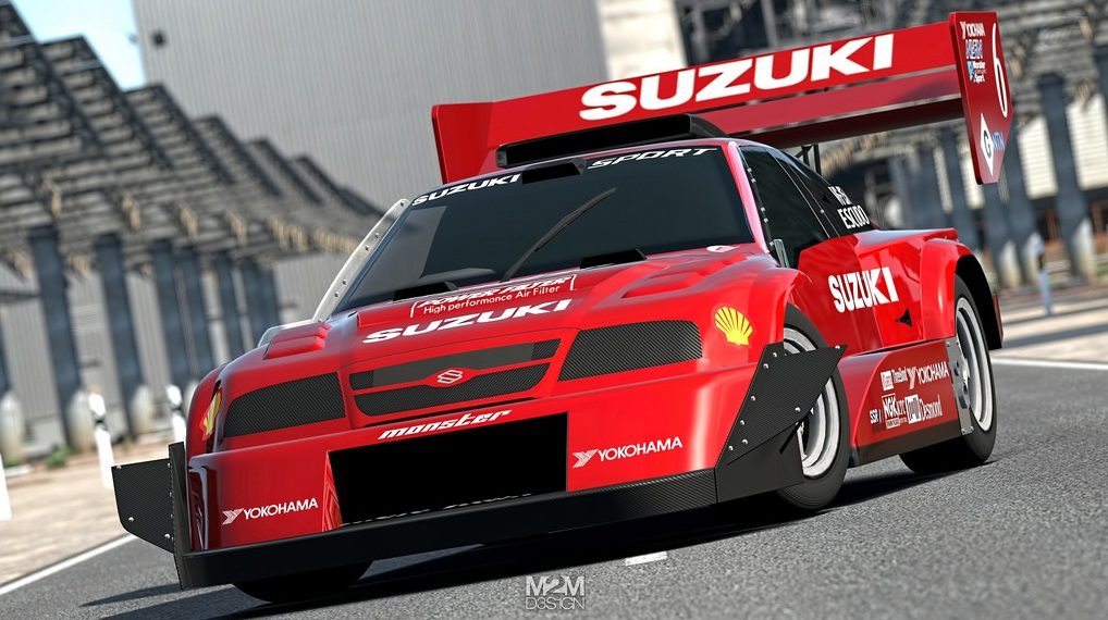 Red%2BSuzuki%2BEscudo%2BPikes%2BPeak%2BWallpaper.jpg