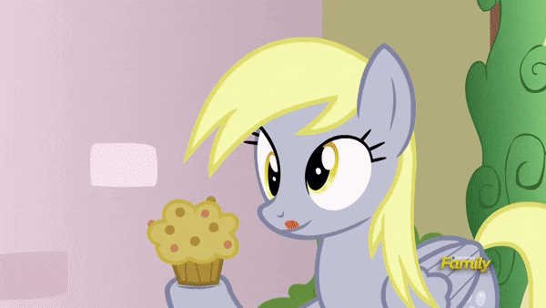 1514882__safe_screencap_derpy%252Bhooves_princess%252Bember_triple%252Bthreat_spoiler-colon-s07e15_animated_card%252Bcrusher_everything%252Bis%252Bruined_food_muffin_pure%252Bunfi.gif