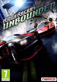 Ridge-Racer-Unbounded-PC-Nowa-Folia