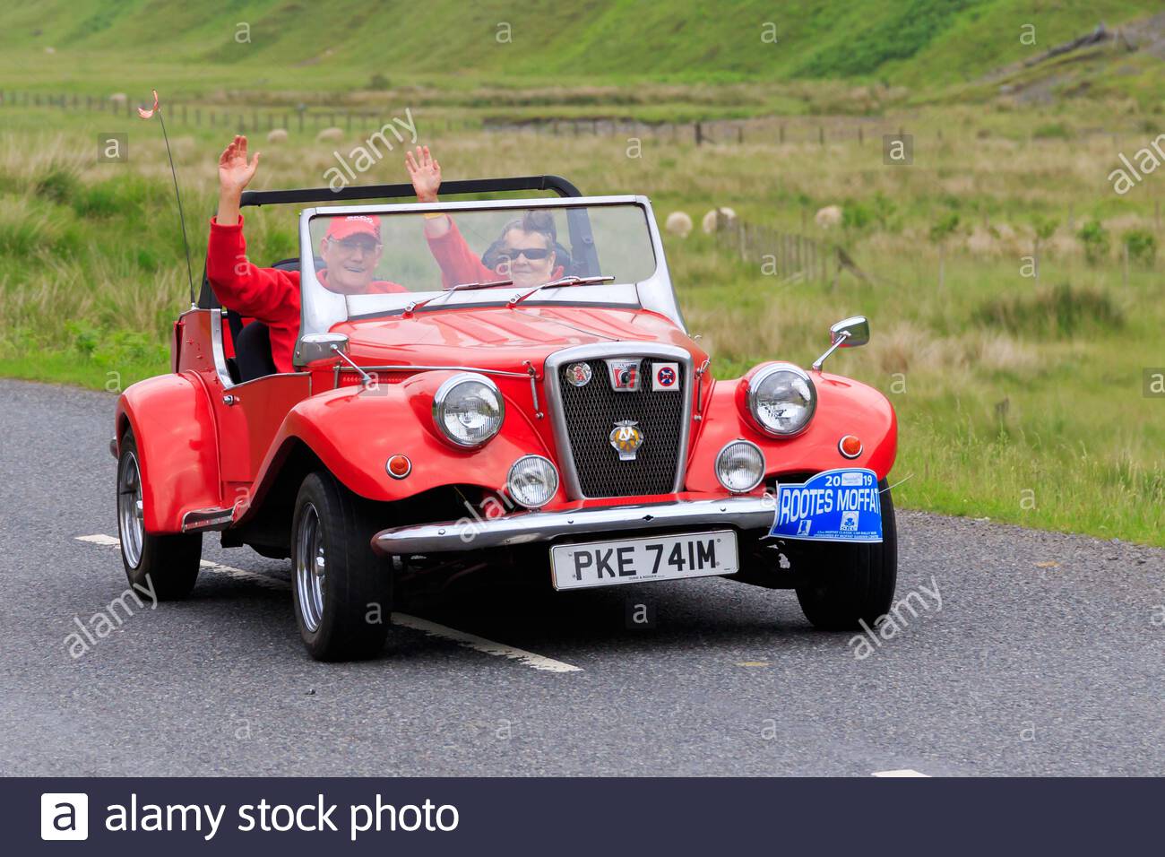 moffat-scotland-june-29-2019-spartan-roadster-kit-car-in-a-classic-car-rally-en-route-towards-the-town-of-moffat-dumfries-and-galloway-2BXTWCD.jpg