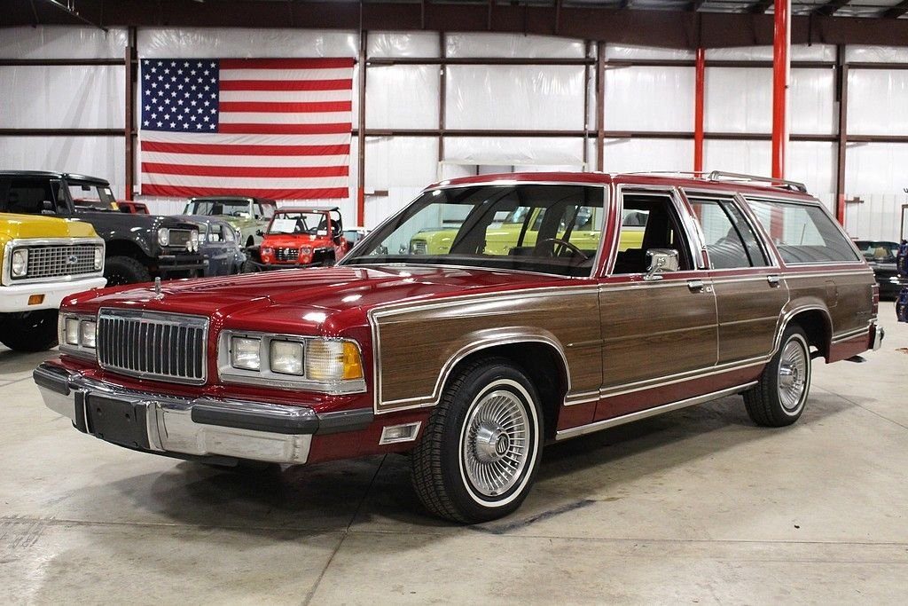 1991-mercury-grand-marquis-colony-park