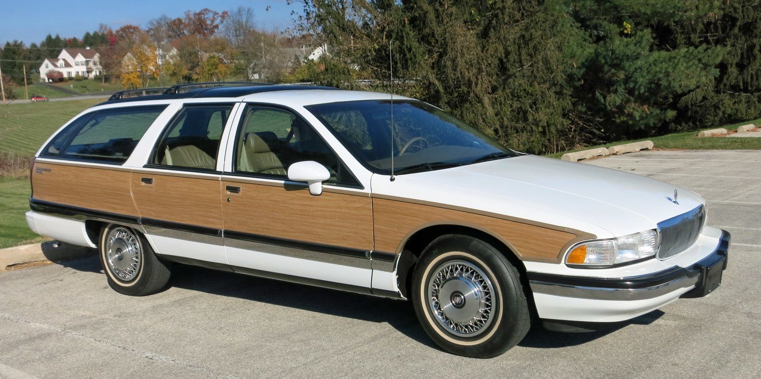 1994-buick-roadmaster-wagon