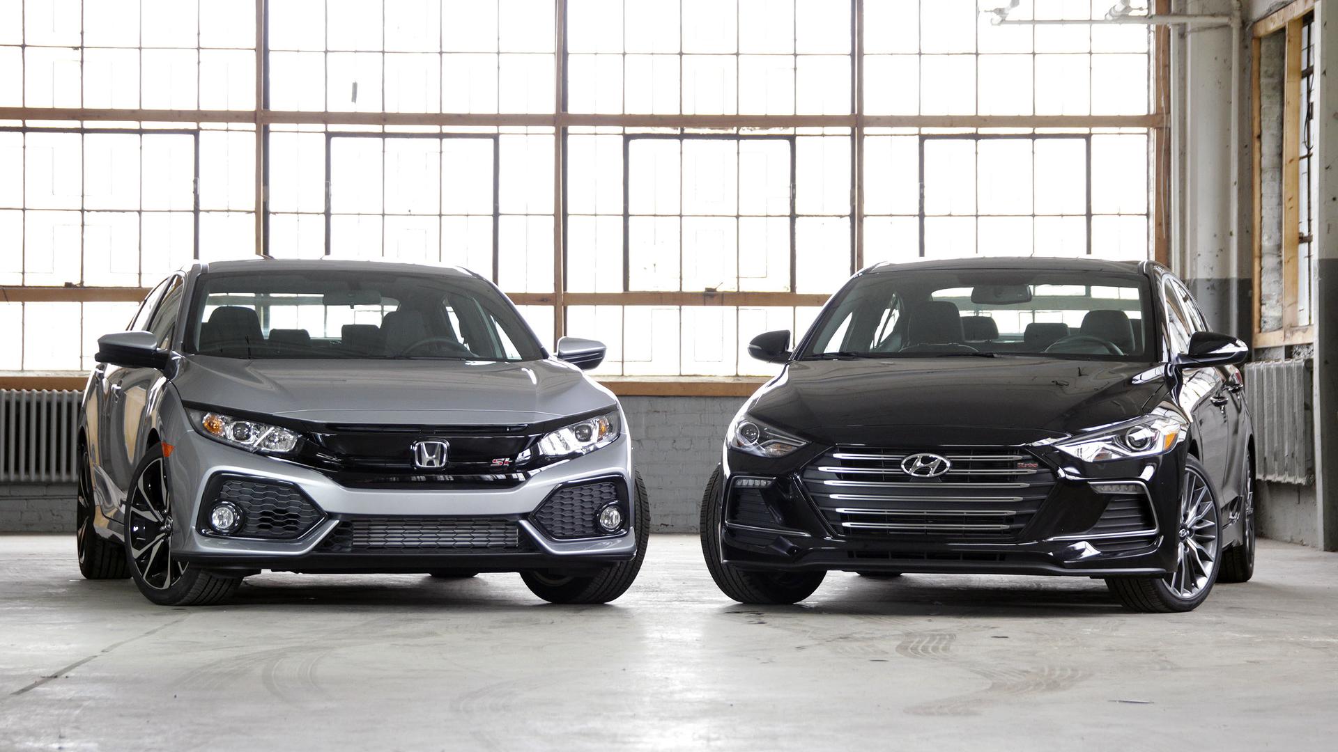 2017-honda-civic-si-vs-2017-hyundai-elantra-sport.jpg