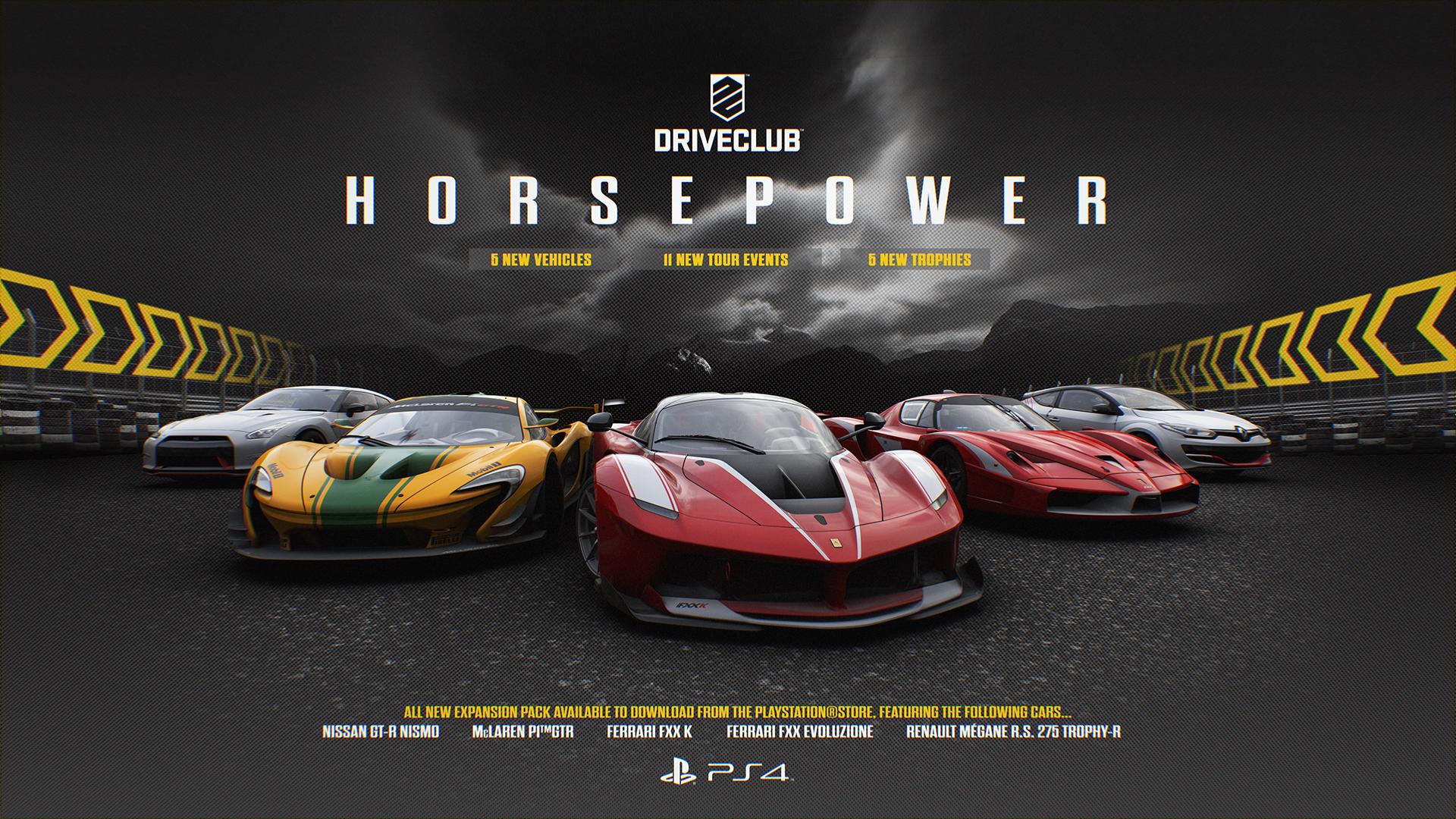 Assetto Corsa PS4 gameplay - Ferrari FXX K hot lap