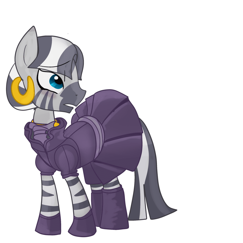 49495__safe_blushing_tumblr_dress_zecora_earring_artist-colon-klondike.png