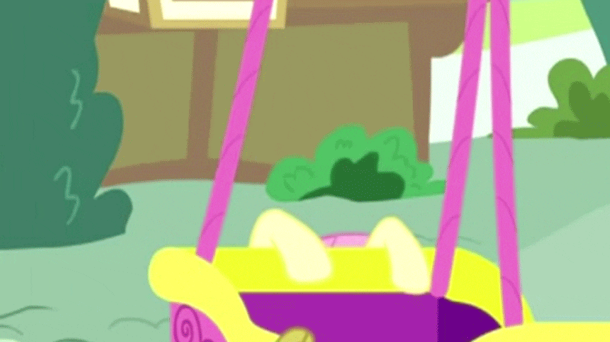 1022684__safe_fluttershy_animated_screencap_out+of+context_twinkling+balloon_invisible+stallion_spoiler-colon-s05e23.gif
