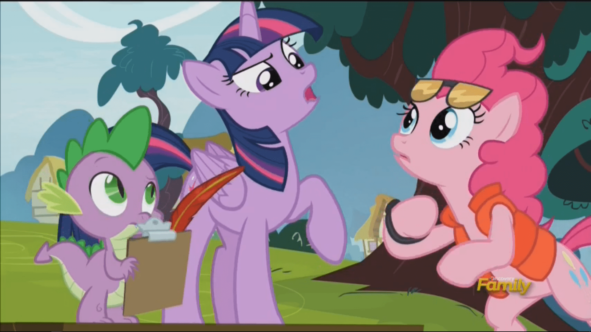 1018107__safe_twilight+sparkle_pinkie+pie_screencap_princess+twilight_spike_back+to+the+future_spoiler-colon-s05e22_what+about+discord%3F_marty+mcfly.png