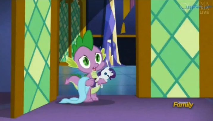 871413__safe_rarity_spike_plushie_doll_spoiler-colon-s05e03_castle+sweet+castle_rarity+plushie.jpg