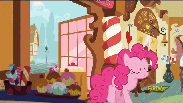 897431__safe_pinkie+pie_animated_discord_exclamation+point_spoiler-colon-s05e07_make+new+friends+but+keep+discord_cardboard+box_metal+gear+solid.gif