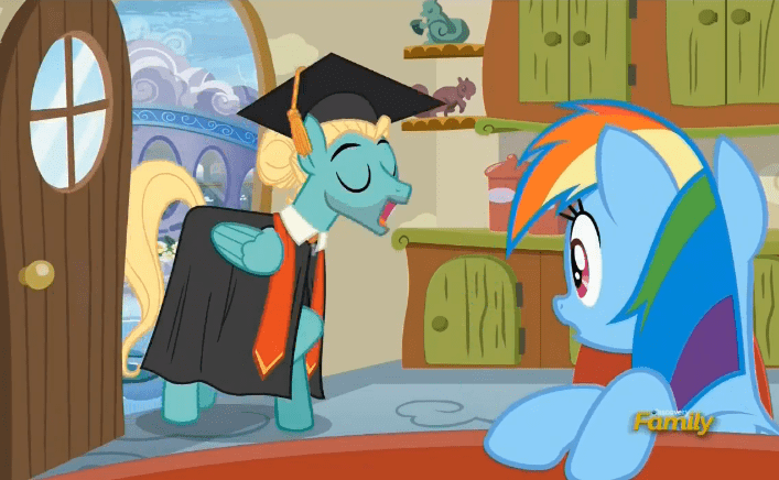 1170012__safe_rainbow+dash_spoiler-colon-s06e11_flutter+brutter_graduation_zephyr+breeze.png