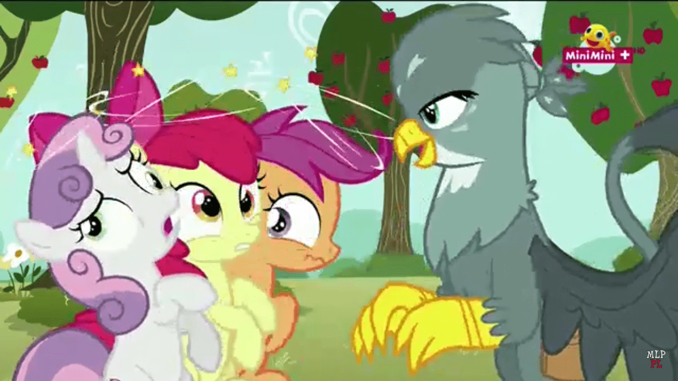 1244401__safe_solo_screencap_scootaloo_sweetie+belle_apple+bloom_cutie+mark+crusaders_hug_faic_ponytail.png