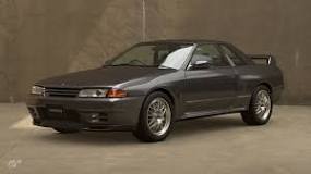 Image result for R32 GT-R skyline where gt7