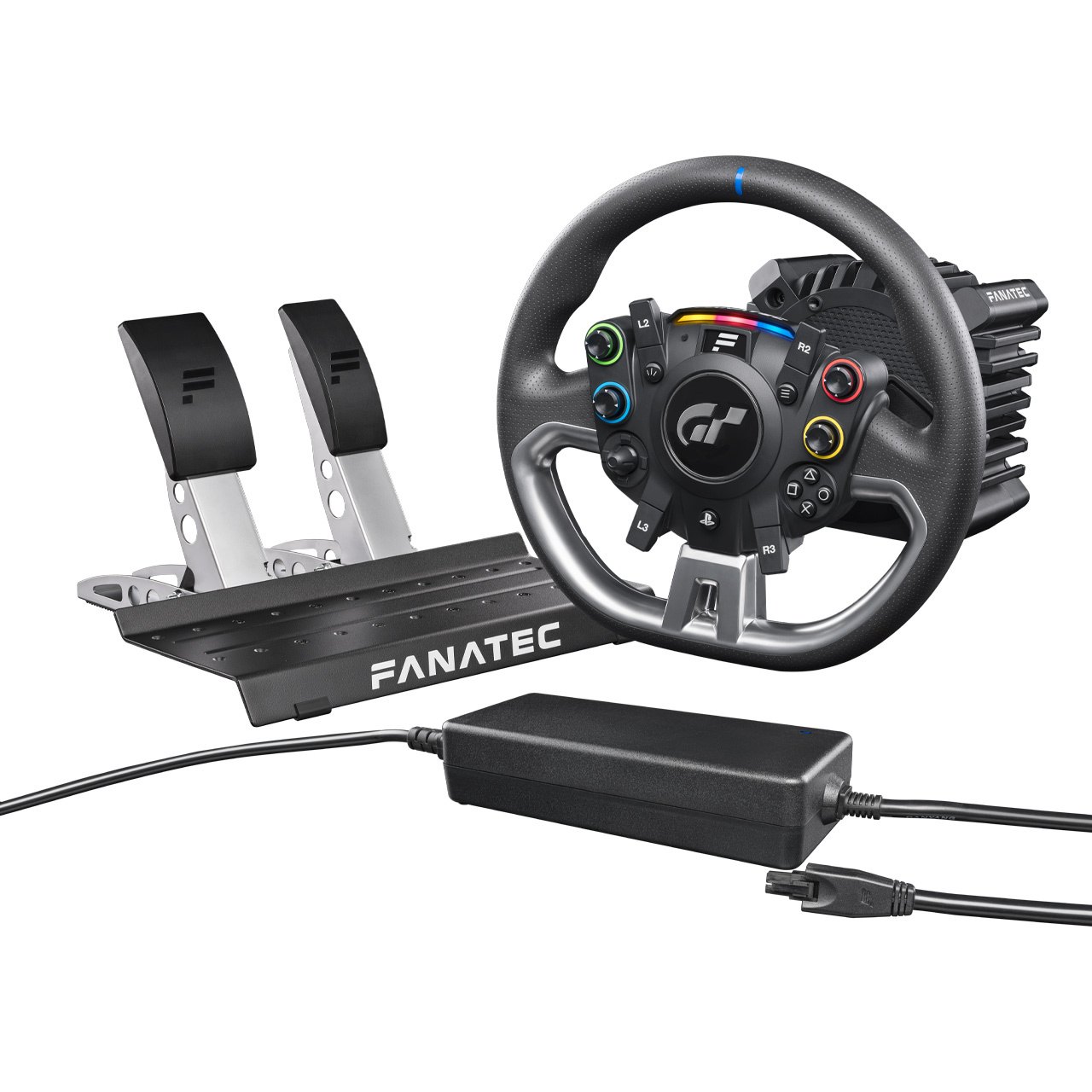 fanatec.com