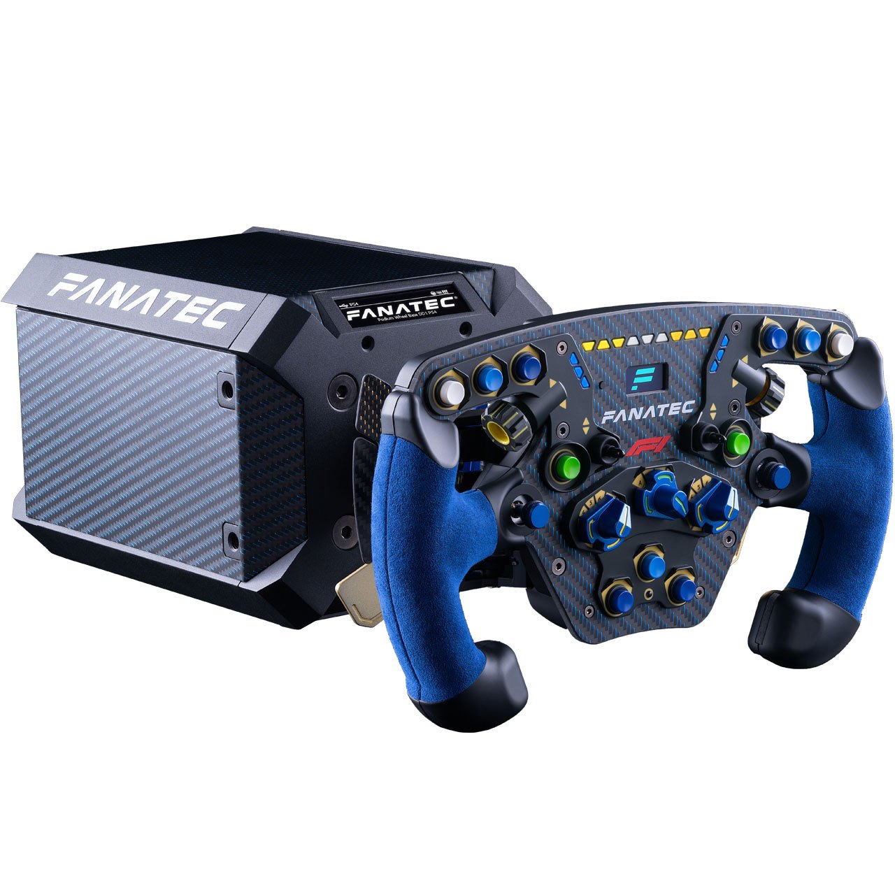 fanatec.com