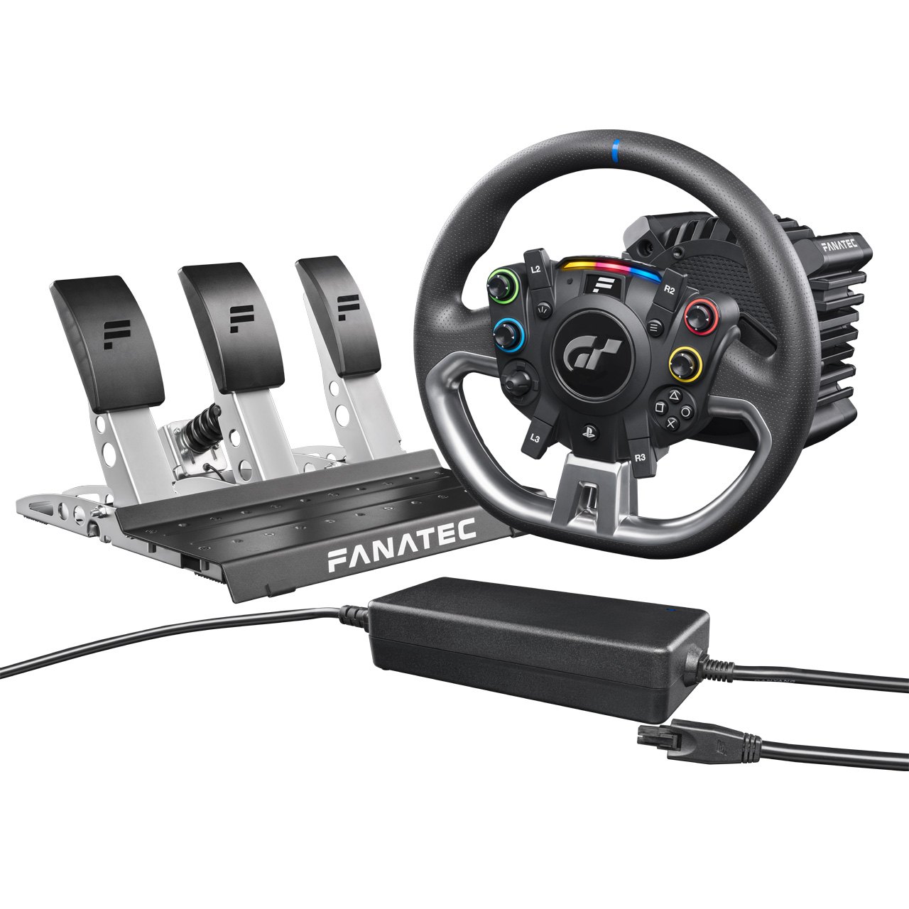 fanatec.com