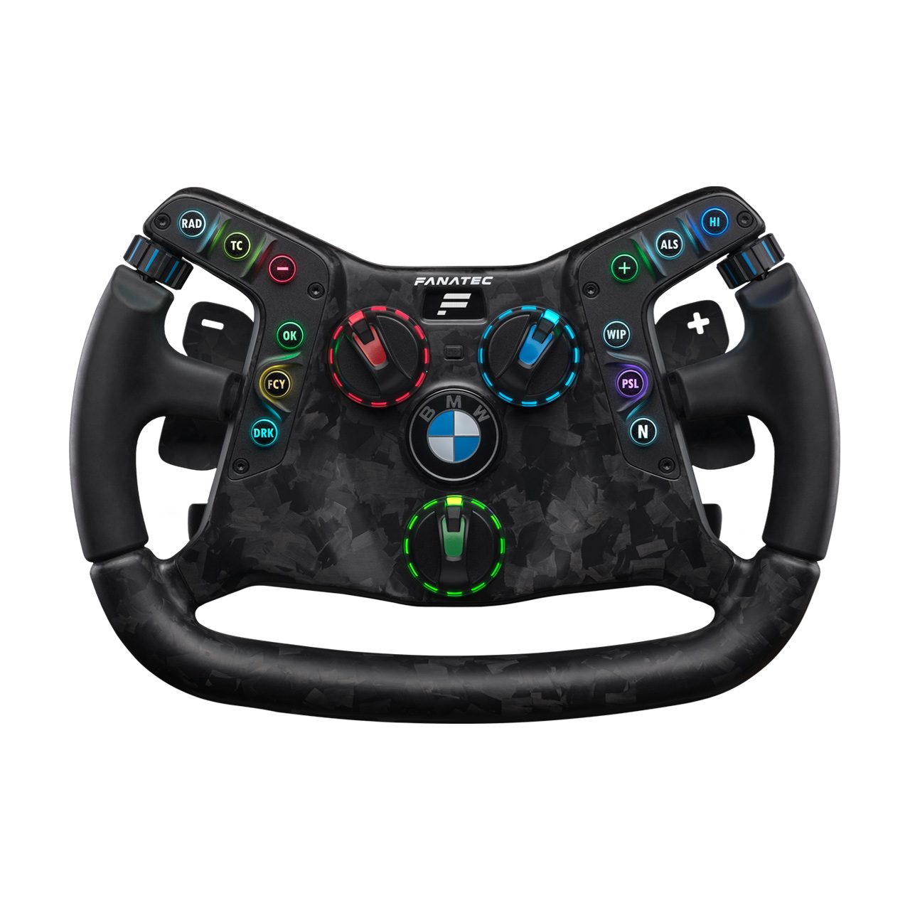 fanatec.com