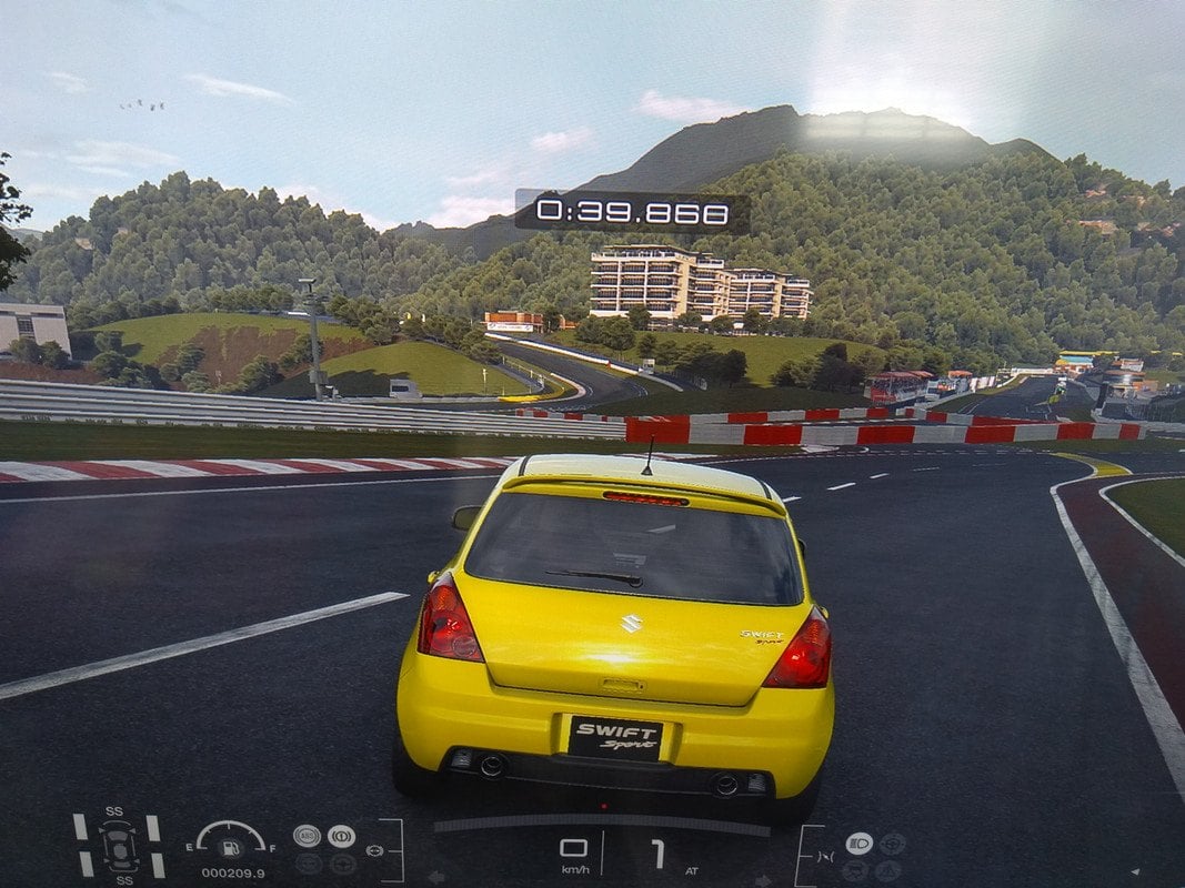 GT Sport vs GT7 Graphics ~ How Is Nobody Talking about this?