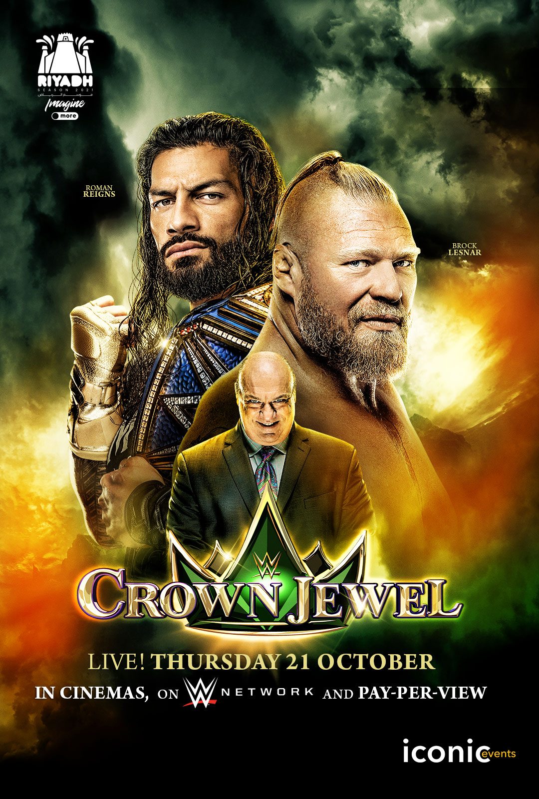 wweliveintheaters.com