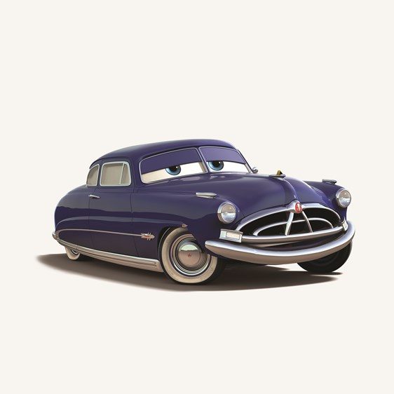 IXXI-Disney-Cars-Doc-Hudson.jpg