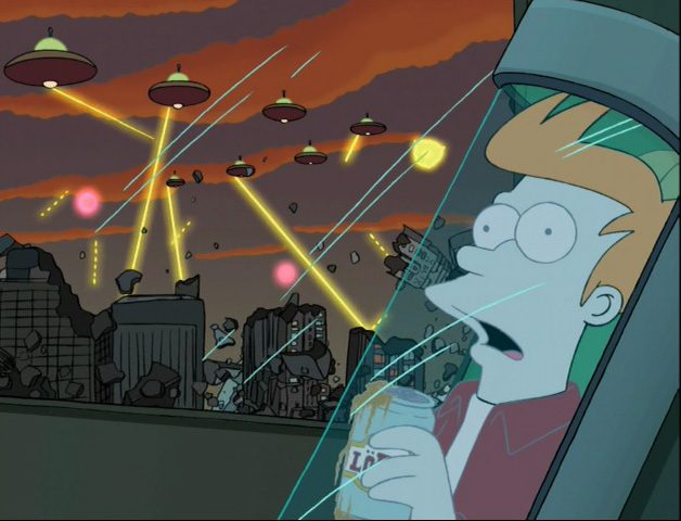 futurama-season-1-1-space-pilot-3000-fry-frozen-ufos-destroy-earth.jpg