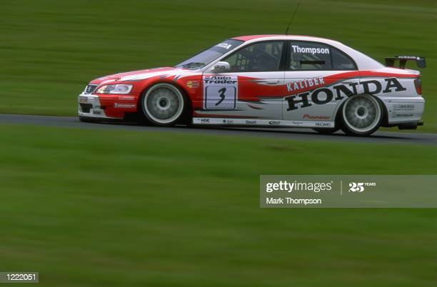 jun-1999-james-thompson-in-his-honda-accord-during-rounds-11-and-12-picture-id1222051