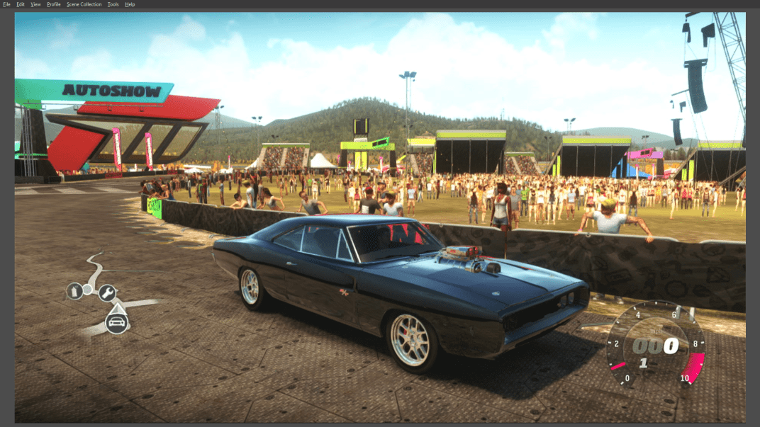 Forza Horizon 1 XE Mod - v1.0 (RGH/JTAG or PC with Xenia)