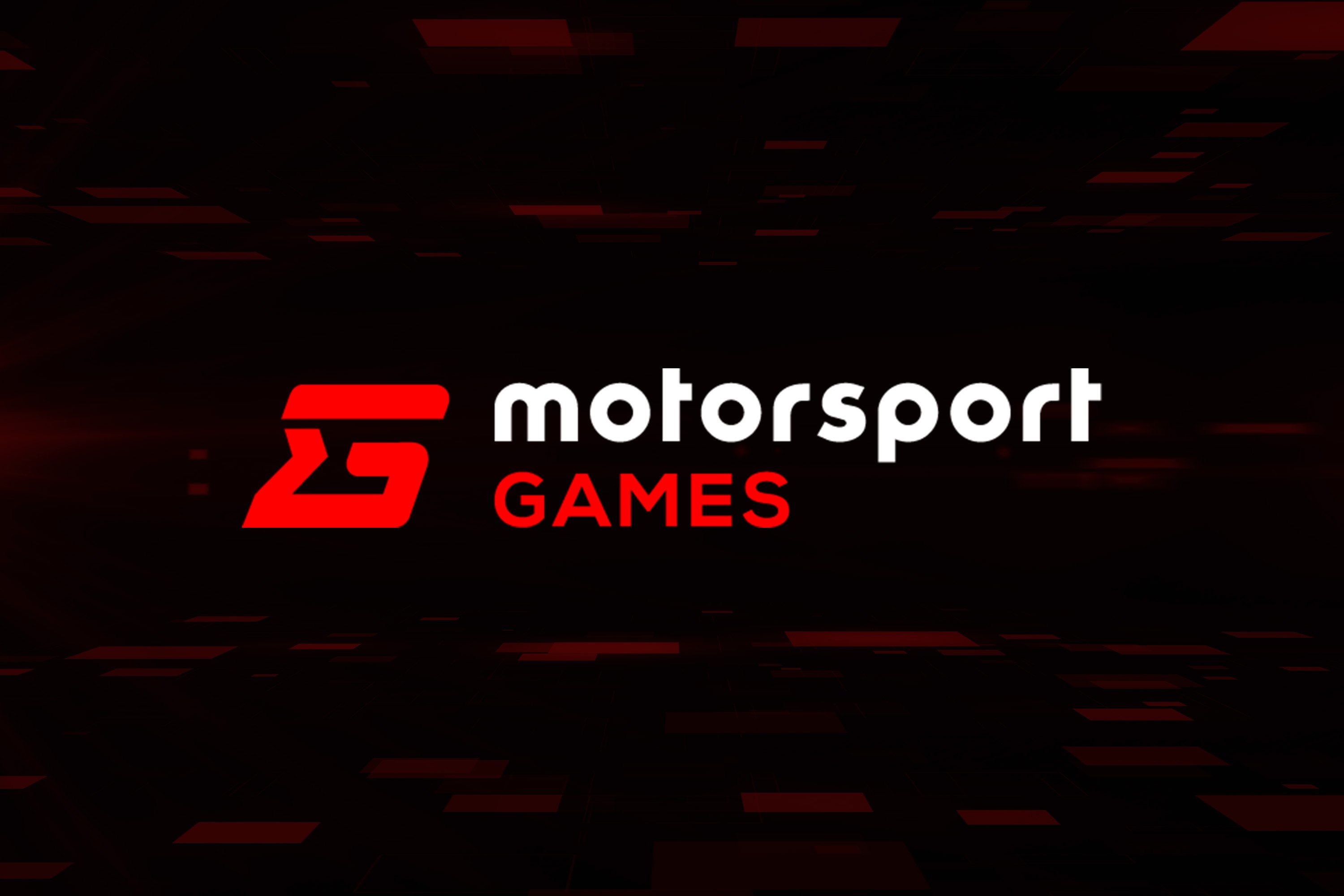 motorsportgames.com