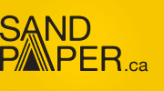 sandpaper.ca