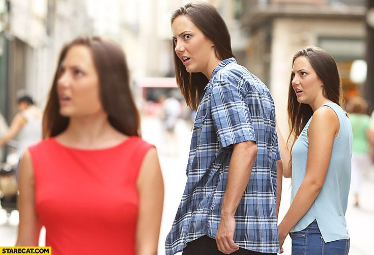 photothopped-meme-guy-looking-at-a-girl-in-red-dress-his-girlfriend-not-happy-about-it.jpg