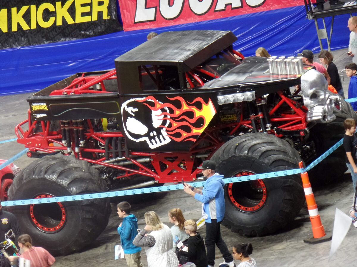 monstertruck.fandom.com