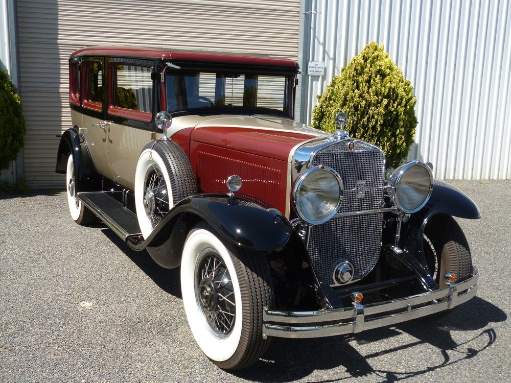 Cadillac+1930v81