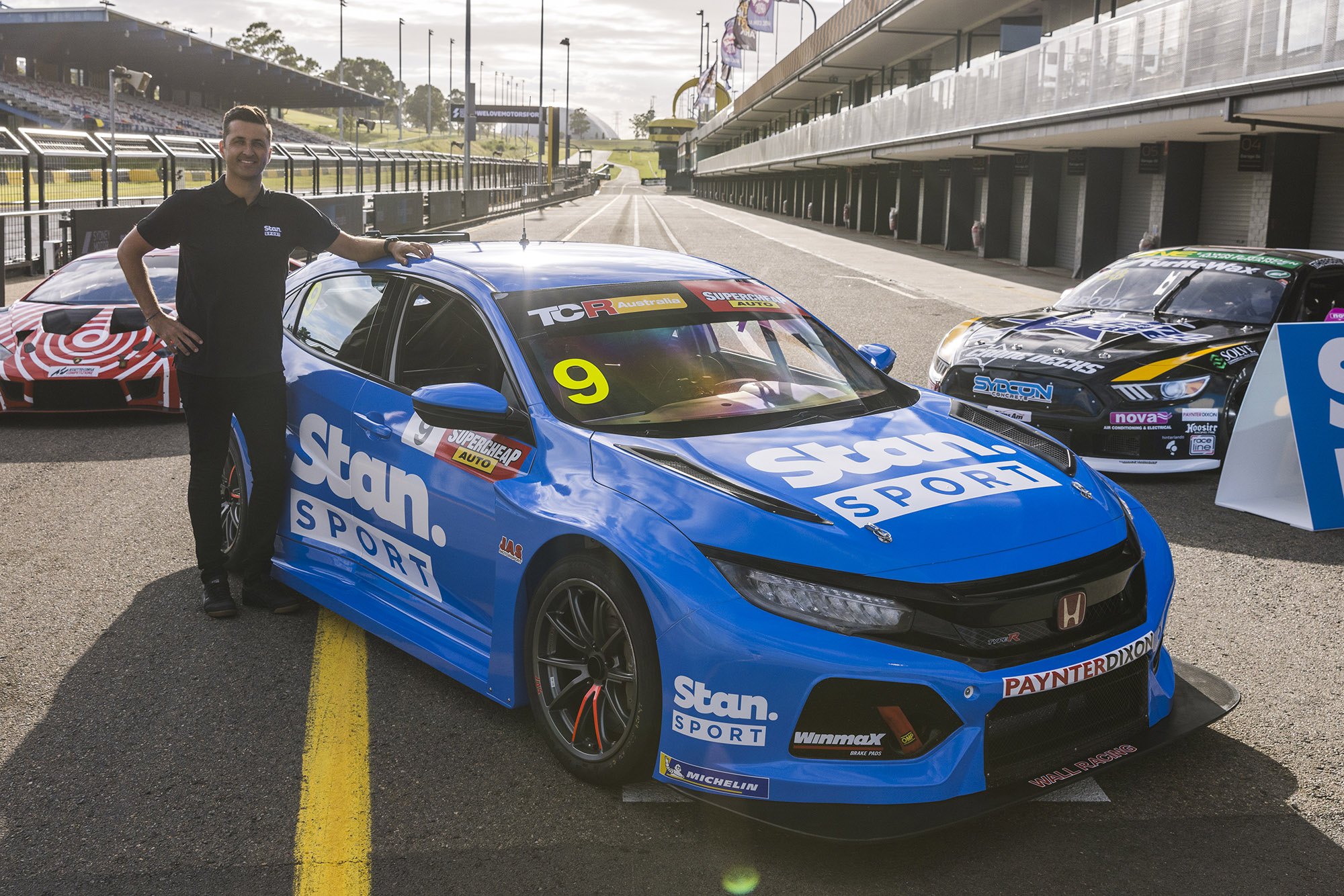 tcraustralia.com