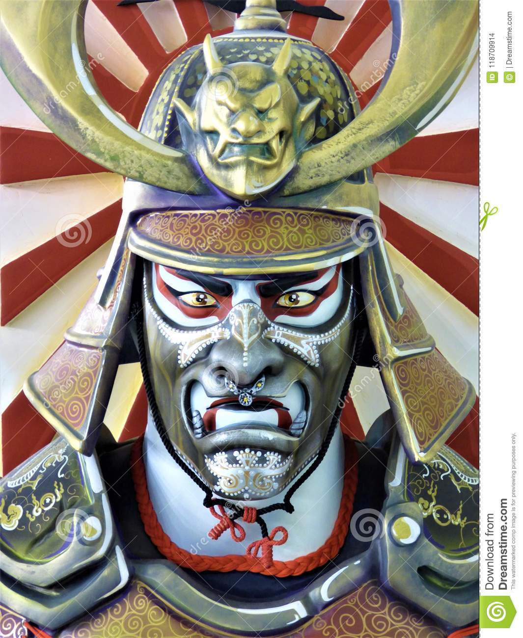 japanese-samurai-warrior-head-front-view-fanciful-sculpture-made-paper-wax-wood-polystyrene-foam-produced-fallas-118709914.jpg